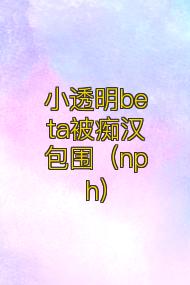 小透明beta被痴汉包围(nph)