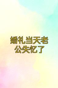婚礼当天老公失忆了